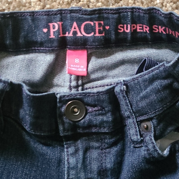 Jean bundle - Picture 3 of 8